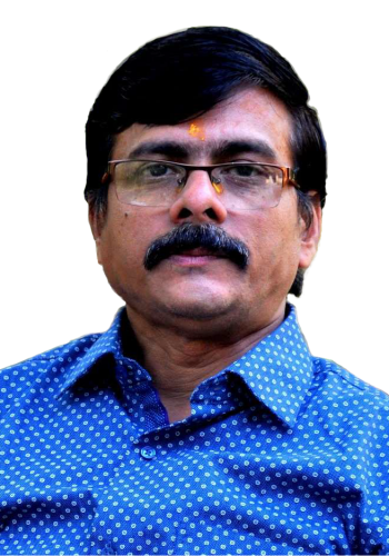 Ar. Sanjay Guhagarkar
